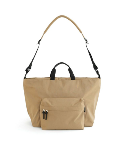 STANDARD SUPPLY / 肩包 FRONT POCKET SHOULDER